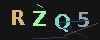 Gambar captcha